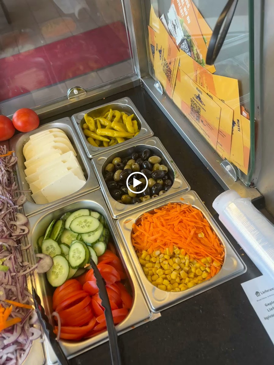 Musti Döner Grill Haus Lehrte-2