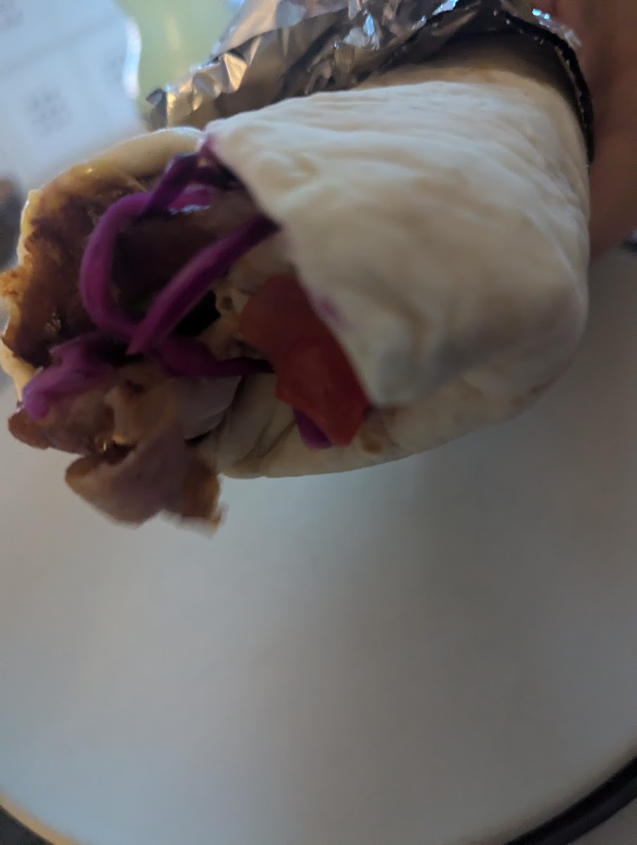 Musti Döner Grill Haus Lehrte-7