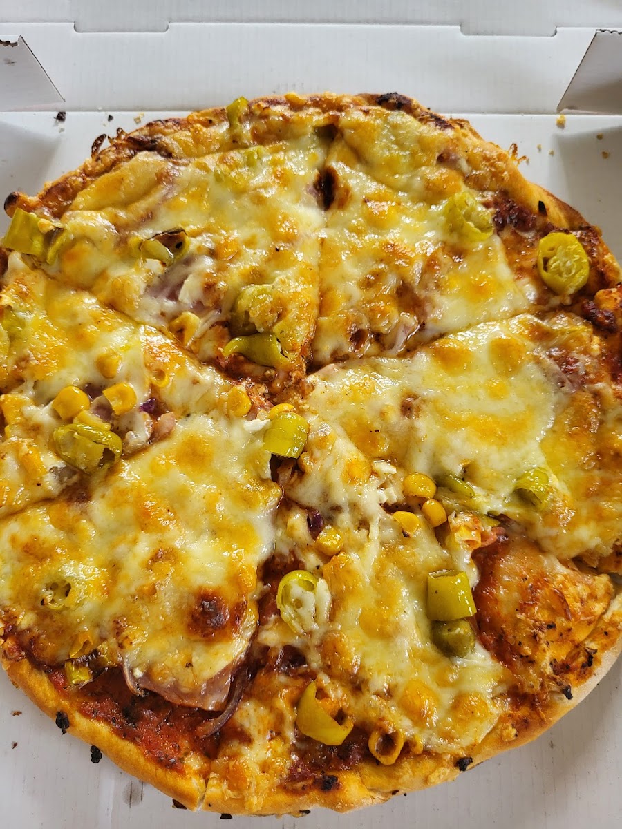 Musti Döner Grill Haus Lehrte-8