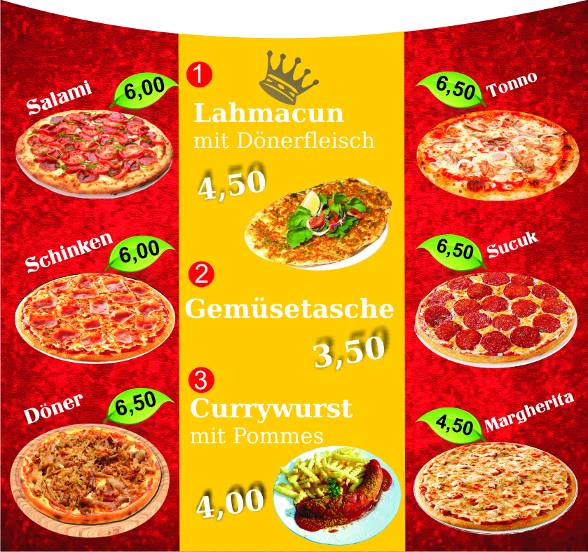 Menu Musti Döner Grill Haus Lehrte-2